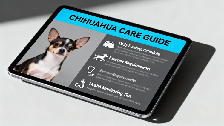Chihuahua Heart Insights
