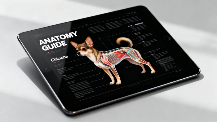 Chihuahua Anatomy Insights