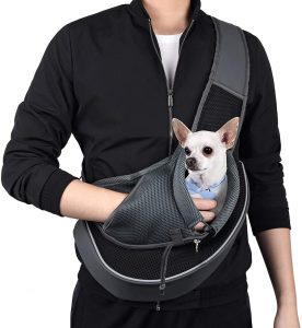 chihuahua carriers